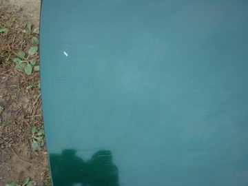 фото thumb №2, Mini cooper r56 06-12r.drzwi правые перед d619