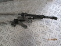 фото thumb №6, Важіль вибірник домкрат перемикання передач seat 04r