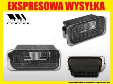 фото thumb №2, Освітлення номерного знака tourneo connect courier custom