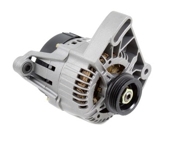 ALTERNATOR FIAT PANDA PUNTO I II 1.1 1.2 8V 16V