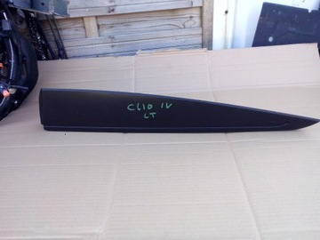 фото thumb №1, Планка ліва зад задня renault clio iv