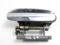 фото thumb №1, Alfa romeo 166 ручка наружная левая задняя