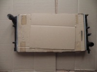 Купити Радіатор води fiat panda 1.3 mjtd 2003-2012, фото thumb