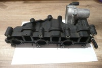 фото thumb №2, Колектор правий регулятор кришка колектор vw audi