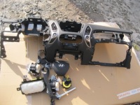 фото thumb №8, Консоль подушка безопасности подушки безопасности ремни sportage iii оригинал