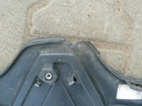 Решітка радіатора решітка радіатора renault twingo ii 11r lift оригінал Оригінал, фото thumb