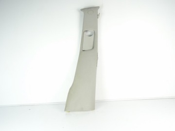 фото thumb №1, Mercedes w220 захист оббивка стійка ременя права