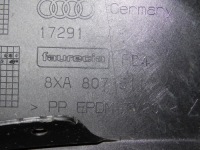 фото thumb №7, Audi a1 8x0 s-line бампер задний задняя