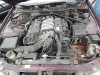 фото thumb №6, Honda legend 2 панель  панель обдув кондиционера