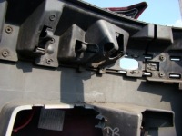 фото thumb №6, Seat alhambra lift 00-10 бампер перед передний