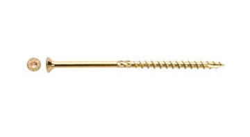 Wkręt ciesielski speed stożek 8x300 torx 50szt