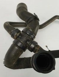 фото thumb №6, Wąż труба wody mercedes w169 1.5 a1698304496