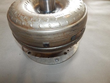 фото thumb №2, Audi q7 4m сцепление гидрокинетический