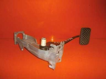 фото thumb №8, Педаль гальма +кріплення audi a6 c4 2.8 v6 автомат