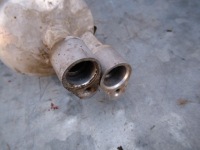 фото thumb №2, Megane ii scenic ii конденсатор осушитель 8200247360