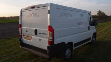 фото thumb №15, Радио cd ducato boxer jumper 06+ blaupunkt код