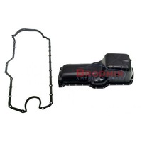 фото thumb №1, Піддон піддон jeep wrangler comanche 4.0 87-01