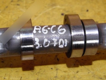 фото thumb №11, Вал головки праві всмоктуючий a6 c6 fl 3.0tdi 059101cq