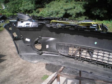 фото thumb №6, Бампер перед переднє mini cooper one countryman