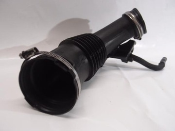 фото thumb №7, Шланг шланг труба повітря audi a4 b8 3.0 tdi 10r