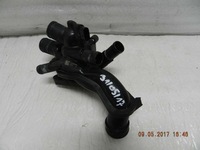 фото thumb №1, Peugeot citroen корпус термостата v758887680