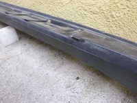 фото thumb №9, Bmw x5 e70 sport m набір молдинг поріг лівий поріг