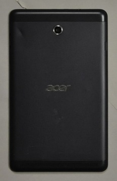 Крышка корпуса Обзор Acer Iconia Tab8 — vrenture.com/