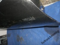 фото thumb №4, Дверь задняя leon ii cena с vat