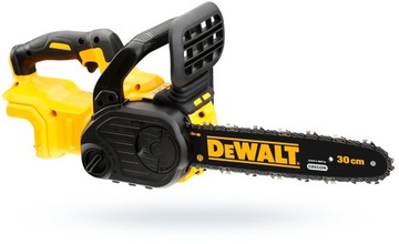 Бензопила 300мм аккумулятор 18В 5Ач DCM565P1 DeWalt