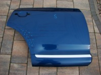 фото thumb №1, Vw touareg дверь правый задняя задние