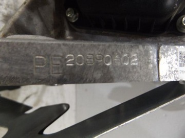 фото thumb №7, Pe20 двигатель mazda cx-3 2.0 бензин пробег 10 tyś km