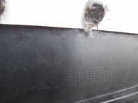 фото thumb №5, Оббивка обшивка правий перед subaru xv