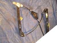 фото thumb №1, Vw golf vii механизм стекло левый перед