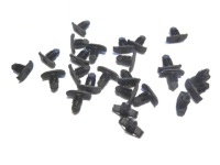 фото thumb №1, Кліпси штифти ущільнювачі двері бічний seat alhambra