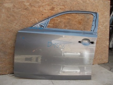 фото thumb №1, Двері перед передні ліві bmw 1 i e87