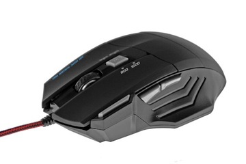 MYSZ Media-Tech COBRA PRO MT1115 DLA GRACZY USB