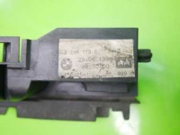 Воздуховод воздуха правая левая bmw e46 320d 2.0d Оригинал, фото thumb