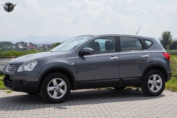 NISSAN QASHQAI J10 НАКЛАДКИ НА РУЧКУ ДАТЧИКА ХРОМ