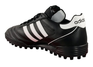 Футбольные бутсы Kaiser 5 Team TF Adidas Turf Orlik 43 1/3 из кожи Orlik