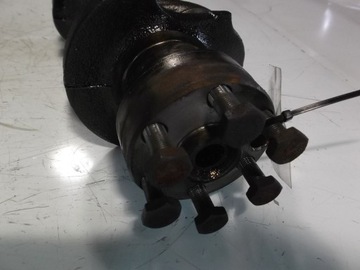 фото thumb №7, Ford sierra scorpio 2.0 8v wał коленчатый 72hm6303ja