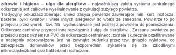 ODKURZACZ CENTRALNY trójnik 50 łukowy 90st 050