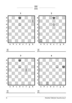 НАБОР ШАХМАТНЫХ ЗАДАНИЙ, части 1-3/ ШАХМАТЫ