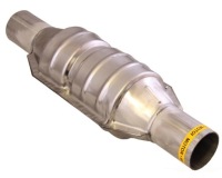 Купить Воздуховод awg w корпус катализатор 45mm 50mm, фото thumb