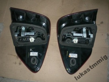 фото thumb №9, Лампа зад mercedes ml 164 2007r нет uk