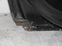 фото thumb №6, Дверь левый перед передние audi a3 03-08