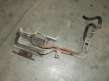 фото thumb №1, Радіатор kia sedona 2.9 crdi -доставка-