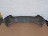 фото thumb №5, Nissan almera tino бампер задній задня kod:bw9