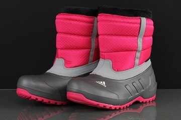 Детская обувь Adidas WINTERFUN GIRL V22341