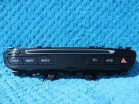 фото thumb №1, Mercedes c klasa w205 панель управление радио