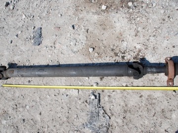 фото thumb №7, Iveco daily 06-11 wał привідний довгий 300cm довжина